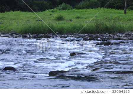 Hirose River 32664135