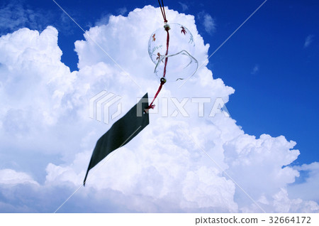  Wind bell 32664172
