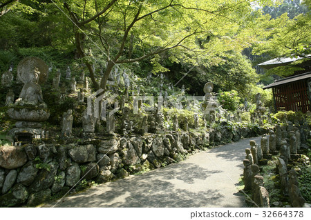 秩父Fudasho Kancho寺Raushan小組 32664378