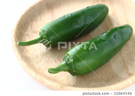 Child Pepper 32664548