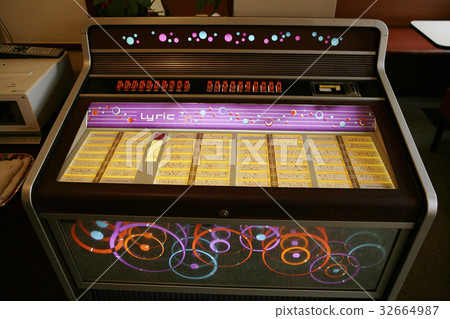 jukebox jukebox 32664987