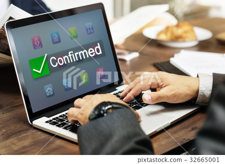 Authorized Guaranteed Certificate Approved Product 32665001