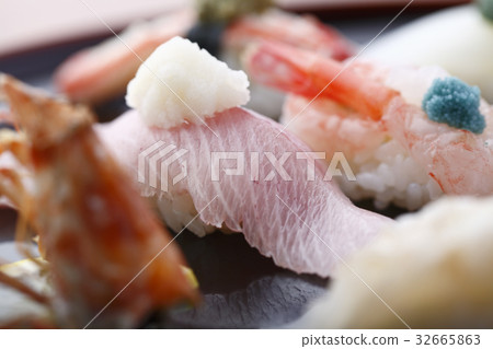 握壽司 32665863