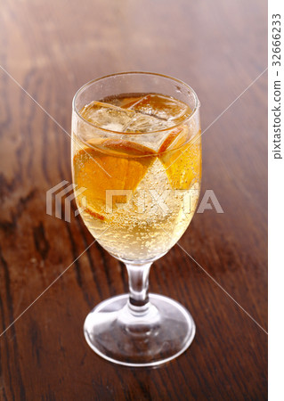 水果雞尾酒 32666233