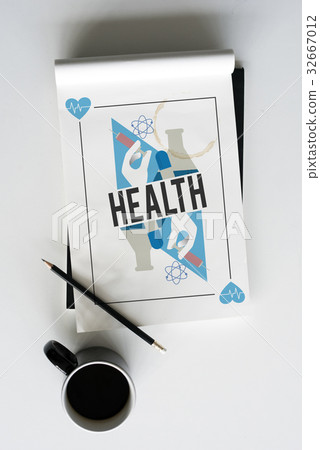 Health Medecine Treatment Wellness Concept Health Medecine Treatment Wellness Concept 32667012