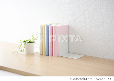 Colorful book 32668233