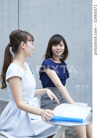 女子學院 32668871