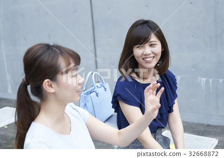 女子學院 32668872