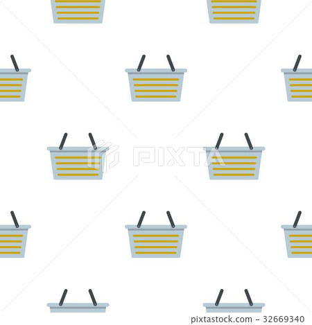 Flasket for dirty washing pattern flat Flasket for dirty washing pattern flat 32669340