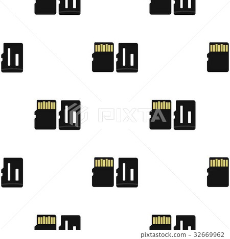 Memory casd pattern flat Memory casd pattern flat 32669962