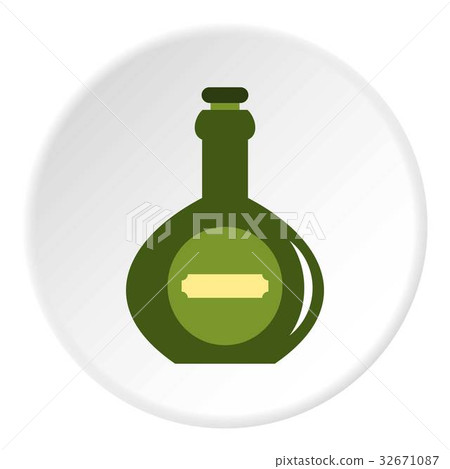 Pass icon circle Pass icon circle 32671087