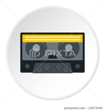 Colorful xylophone toy and sticks icon circle Colorful xylophone toy and sticks icon circle 32671099