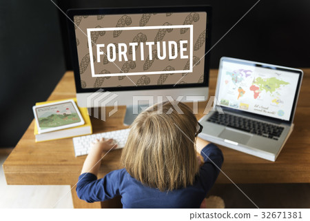 Endurance Fortitude Patience Perseverance Positive Endurance Fortitude Patience Perseverance Positive 32671381