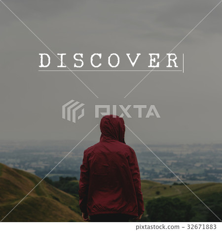 Adventure Discover Explore Somewhere Serenity 32671883