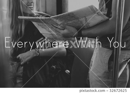 Distance Means So Little When Someone Means So Much 32672625