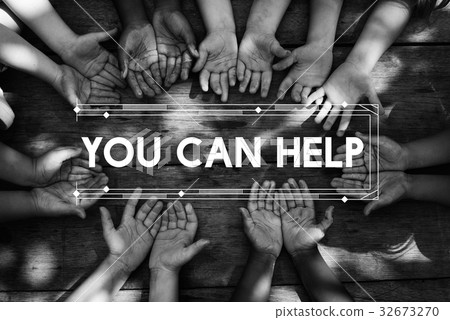 Diversity hands community together friendship 32673270