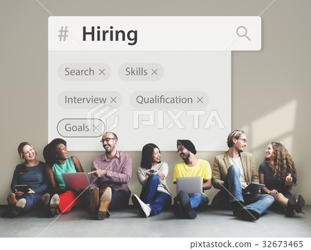 Recruitment employment search engine tags 32673465