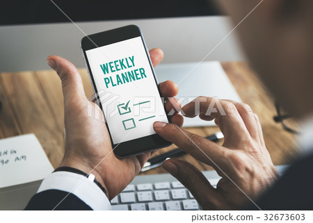 Planner To Do List Agendar Note Graphic 32673603