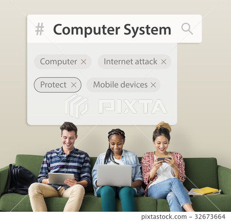 Technology System Network Security Development Graphic Word Technology System Network Security Development Graphic Word 32673664