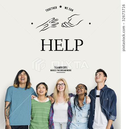 Network connection graphic overlay background 32673716