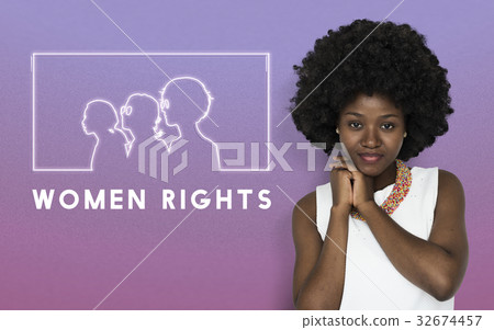 Women Rights Equality Liberation Feminine Graphic Women Rights Equality Liberation Feminine Graphic 32674457
