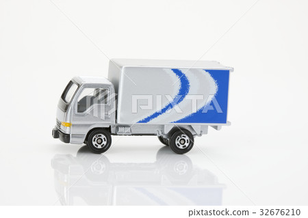 運輸卡車模型 32676210