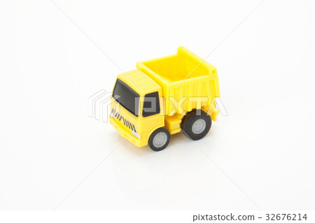 工作車輛的模型 工作車輛的模型 32676214