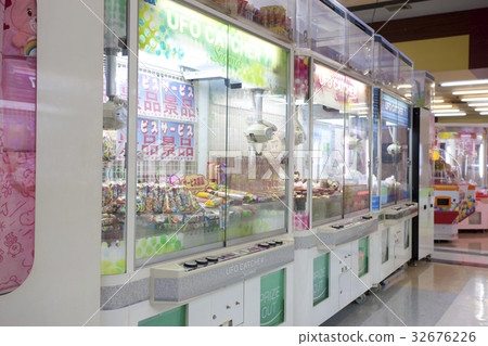 遊戲中心 32676226