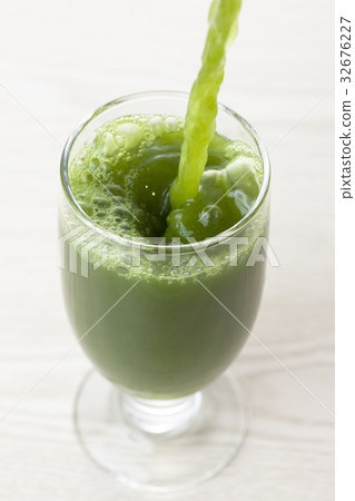 綠汁 32676227