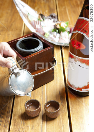 日本酒 日本酒 32676390