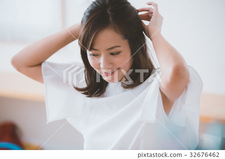 Housewife, housewife, female 32676462