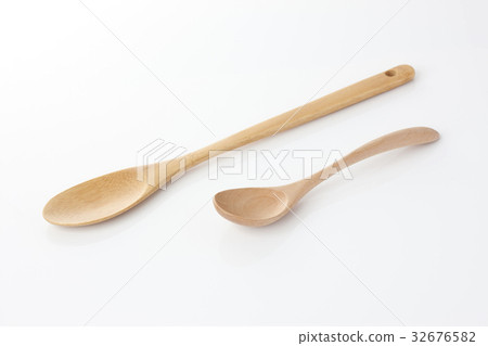Wooden spoon Wooden spoon 32676582