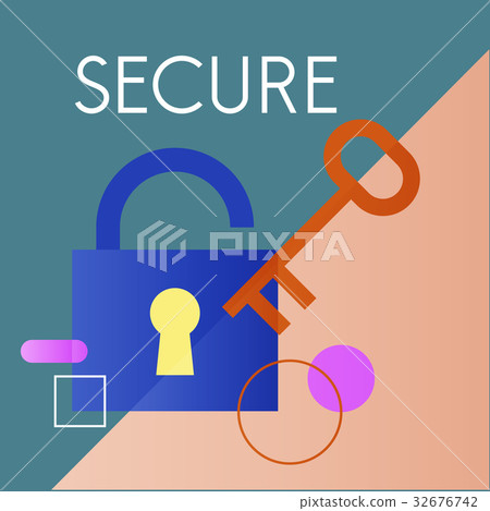 Icon Business Vector Set Colorful Icon Business Vector Set Colorful 32676742