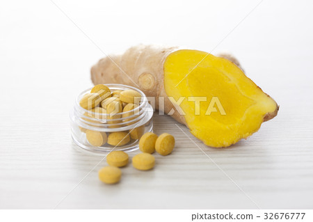 Curcuma 32676777