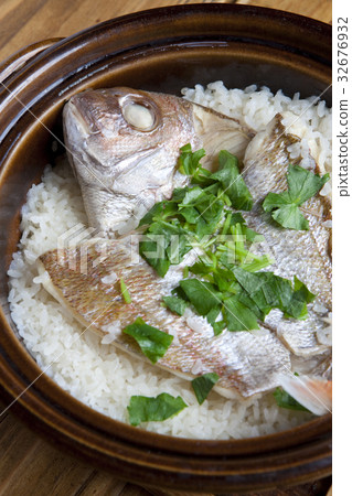 鯛魚 32676932