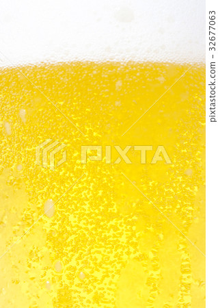 啤酒 32677063