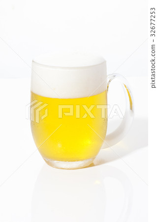 啤酒 32677253