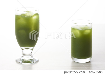 綠汁 32677588