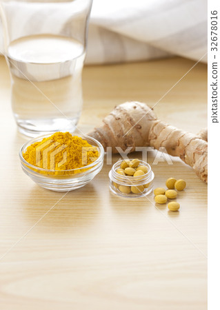 薑黃 32678016