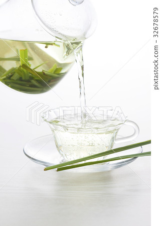 檸檬草藥草茶 32678579