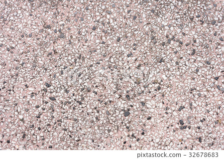 Purple Gravel Texture or Gravel Background 32678683