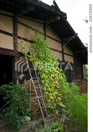 藤原家庭住宅 32678869