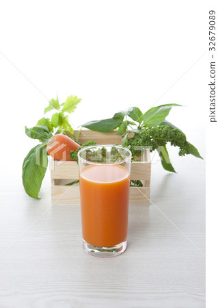 蔬菜(β-胡蘿蔔素) 蔬菜(β-胡蘿蔔素) 32679089