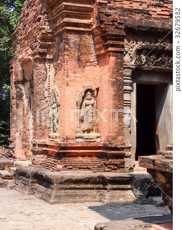 Angkor Wat Angkor Wat 32679582