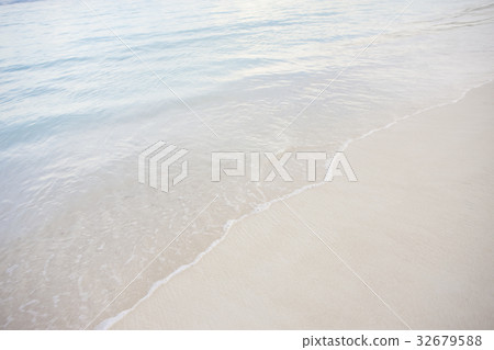 一個海灘 32679588