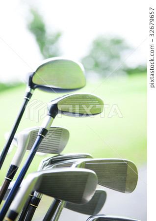 高爾夫俱樂部 32679657