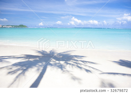 The beach The beach 32679872