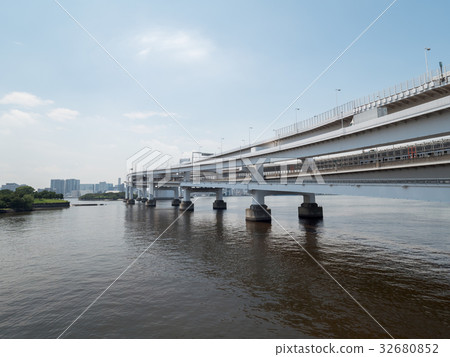 Rainbow Bridge Rainbow Bridge 32680852