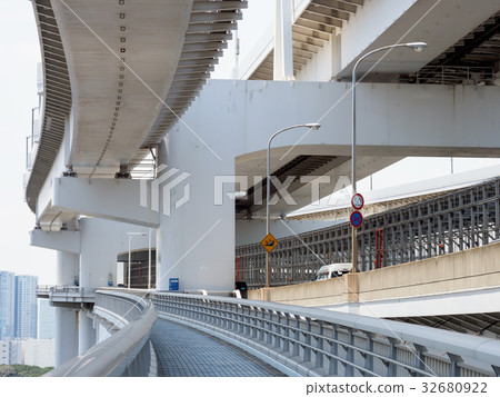 Rainbow Bridge  32680922