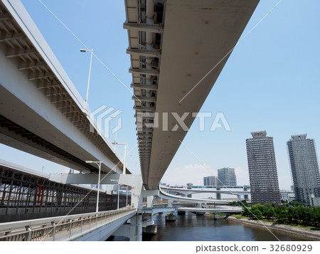 Rainbow Bridge Rainbow Bridge 32680929
